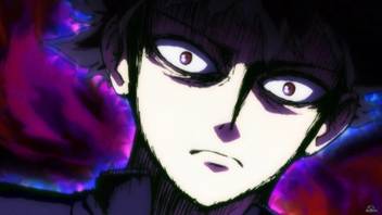 Get Wallpaper Athah Anime Mob Psycho 100 13 19 Inches Wall Poster Matte Finish For Android