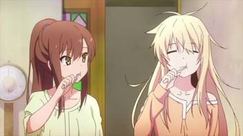 Athah Anime Sakurasou No Pet Na Kanojo Mashiro Shiina Nanami
