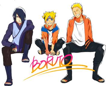 Athah Anime Boruto Naruto The Movie Naruto Naruto Uzumaki Boruto