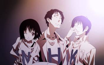 Athah Anime Welcome To The N H K Tatsuhiro Satou Misaki Nakahara Kaoru Yamazaki 13 19 Inches Wall Poster Matte Finish Paper Print Animation Cartoons Posters In India Buy Art Film Design,Joker Pics Hd Wallpaper