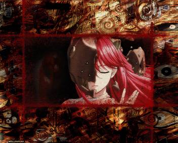 Athah Anime Elfen Lied Lucy 13 19 Inches Wall Poster Matte Finish Paper Print Animation Cartoons Posters In India Buy Art Film Design Movie Music Nature And Educational Paintings Wallpapers At