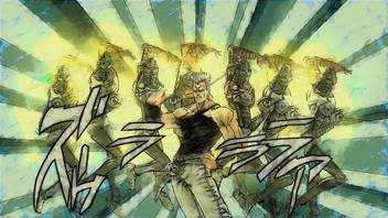 Athah Anime Jojo S Bizarre Adventure Jean Pierre Polnareff Silver