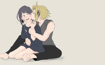 Athah Anime My Hero Academia Denki Kaminari Kyouka Jirou 13 19