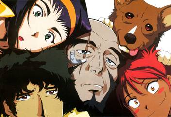 Get Wallpaper Athah Anime Cowboy Bebop Lady Armoid Space Adventure Cobra 13 19 Free