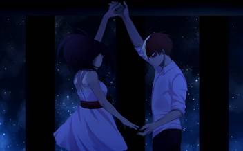 Athah Anime My Hero Academia Momo Yaoyorozu Shouto Todoroki 13 19