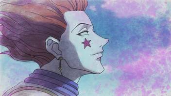 Get Wallpaper Athah Anime Hunter X Hunter Hisoka 13 19 Inches Wall Poster Matte Finish Paper Print Animation Cartoons Posters In India Buy Art Film Design Movie Music Nature And Educational Paintings Wallpapers For iPhone
