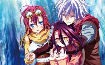 Athah Anime No Game No Life Shuvi Dola Riku Dola No Game No Life Zero 13 19 Inches Wall Poster Matte Finish Paper Print Animation Cartoons Posters In India Buy,Gta 5 2013 System Requirements