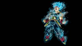 Athah Anime Dragon Ball Super Dragon Ball Bardock Super Saiyan