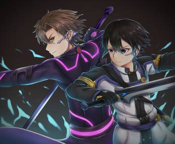 Wallpaper Athah Anime Sword Art Online Movie Ordinal Scale Sword Art Online For iPhone