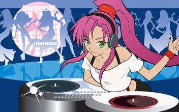 Wallpaper Athah Anime Basquash Basquash 13 19 Inches Wall Poster Matte HD