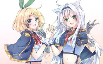Get Wallpaper Athah Anime Rokudenashi Majutsu Koushi To Akashic Records Sistine Desktop Wallpaper