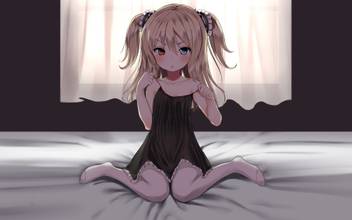 Wallpaper Athah Anime Boku Wa Tomodachi Ga Sukunai Kobato Hasegawa 13 19 Free HD