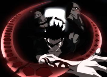 Get Wallpaper Athah Anime Deadman Wonderland Kiyomasa Senji 13 19 Inches Wall For Android Free