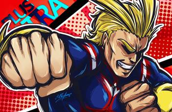 Athah Anime My Hero Academia All Might 13 19 Inches Wall Poster Matte Finish Paper Print Animation Cartoons Posters In India Buy Art Film Design Movie Music Nature And Educational Vous souhaitez expédier un colis en france? athah anime my hero academia all might