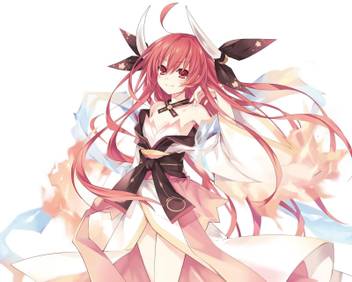 Athah Anime Date A Live Girl Twintails Pink Hair Red Eyes Kotori Itsuka 13 19 Inches Wall Poster Matte Finish Paper Print Animation Cartoons Posters In India Buy Art Film