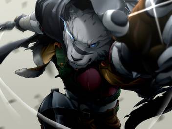 Athah Anime Grimoire Of Zero Mercenary 13 19 Inches Wall Poster Matte Finish Paper Print Animation Cartoons Posters In India Buy Art Film Design Movie Music Nature And Educational Paintings Wallpapers,Fondos De Pantalla De Free Fire Hd 4k Para Pc