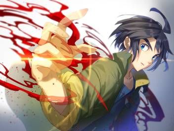 Get Wallpaper Athah Anime Mobile Suit Gundam Iron Blooded Orphans Mikazuki HD