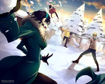 Athah Anime One Punch Man Fubuki Tatsumaki Genos Saitama 13 19