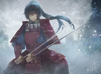 Get Wallpaper Athah Anime Log Horizon Soujiro 13 19 Inches Wall Poster Matte For Android