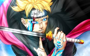 Wallpaper Hd Anime Boruto Mobile9 Anime Visualizar