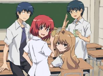 Athah Anime Toradora Ryuuji Takasu Minori Kushieda Taiga Aisaka Yusaku Kitamura 13 19 Inches Wall Poster Matte Finish Paper Print Animation Cartoons Posters In India Buy Art Film Design Movie,Live Wallpaper Blackpink Logo Desktop Wallpaper Hd