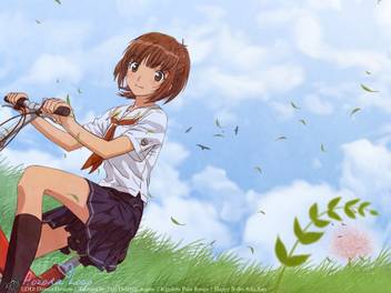Athah Anime Kimikiss Pure Rouge 13 19 Inches Wall Poster Matte Finish Paper Print Animation Cartoons Posters In India Buy Art Film Design Movie Music Nature And Educational Paintings Wallpapers At