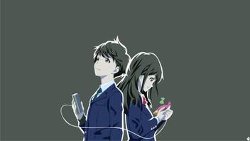 Athah Anime Tsuki Ga Kirei Akane Mizuno Kotarou Azumi 13 19 Inches Athah Anime Tsuki Ga Kirei Akane Mizuno Kotarou Azumi 13 19 Inches