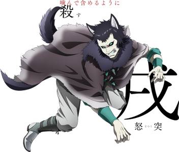 Get Wallpaper Athah Anime Juuni Taisen Michio Tsukui 13 19 Inches Wall Poster For iPhone