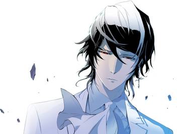 Athah Anime Noblesse 13 19 Inches Wall Poster Matte Finish Paper