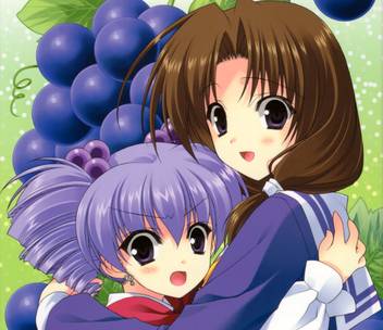 Get Wallpaper Athah Anime Akikan Budoko Miyashita Misaki 13 19 Inches Wall For Free