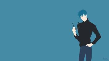 Get Wallpaper Athah Anime Acca 13 Ku Kansatsu Ka 13 19 Inches Wall Poster Matte Free