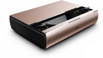 Jmgo Ultra Short Laser Led 3d 4k Smart Projector 2500 Ansi Lumens 1080p Native 300 Home Cinema Portable Projector Price In India Buy Jmgo Ultra Short Laser Led 3d 4k Smart