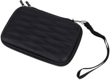 Techista Pouch For Lacie D2 Quadra Usb 3 0 4 Tb External Hard Disk Drive Techista Flipkart Com