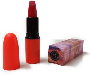 Mac Gitts Goodluck Lipstick 10 Price In India Buy Mac Gitts Goodluck Lipstick 10 Online In India Reviews Ratings Features Flipkart Com