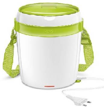 Flipkart Com Milton Electric Tiffin Futron 3 Container For Reheat Lunch At Office In Winter 4 Containers Lunch Box