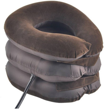 cervical collar travel pillow