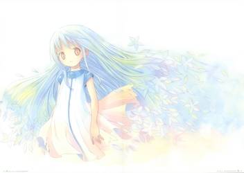 Wallpaper Athah Anime Kowarekake No Orgel 13 19 Inches Wall Poster Matte Desktop Wallpaper Free
