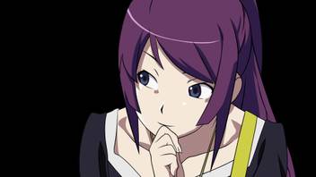 Get Wallpaper Athah Anime Monogatari Series Hitagi Senjōgahara Bakemonogatari HD