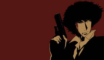 Athah Anime Cowboy Bebop Spike Spiegel 13 19 Inches Wall Poster