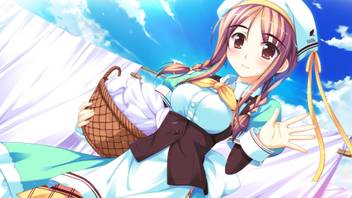 Wallpaper Athah Anime Shukufuku No Campanella 13 19 Inches Wall Poster Matte Free