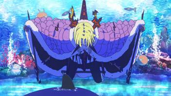 Get Wallpaper Athah Anime Witch Craft Works Weekend 13 19 Inches Wall Poster For Android Free