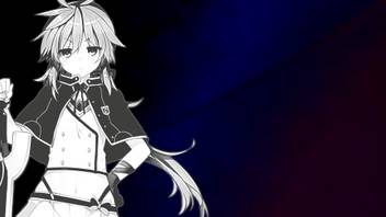 Athah Anime Rokudenashi Majutsu Koushi To Akashic Records Re L