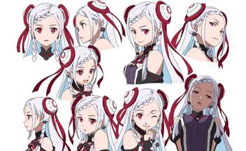 Athah Anime Sword Art Online Movie Ordinal Scale Sword Art Online Sword Art Online Ordinal Scale Yuna 13 19 Inches Wall Poster Matte Finish Paper Print Animation Cartoons Posters In India