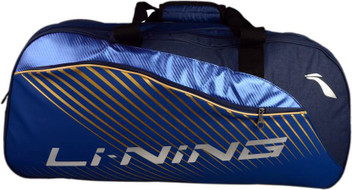 li ning badminton kit bags flipkart