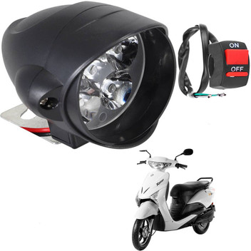 bike headlight led price