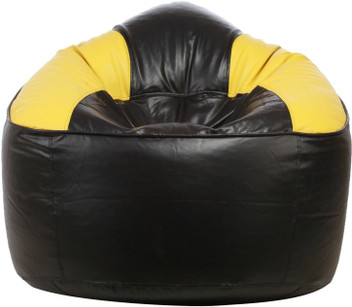 bean bag chair flipkart
