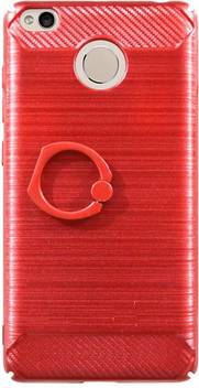 Covernew Back Cover For Mi Redmi 4 Mai132 Covernew Flipkart Com