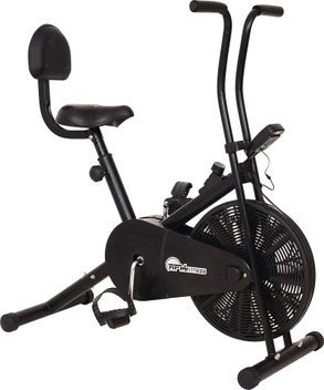 exercise cycle machine