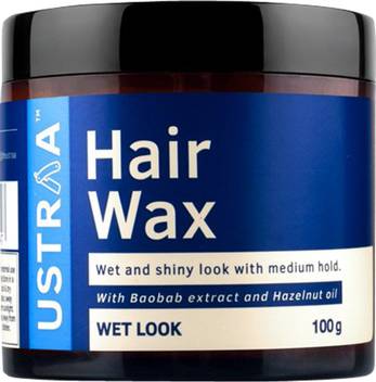 Ustraa Hair Wax Wet Look Hair Styler Hair Wax Price In India