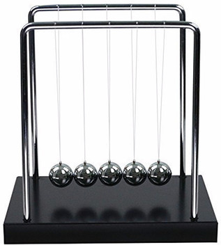 newton's cradle online